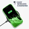 kwmobile Handyhülle für Apple iPhone 16 Pro Hülle - Produktbild-Vorschau 5
