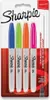 Sharpie Permanent-Marker FINE "Fun" 4er Blister Produktbild-Vorschau 11
