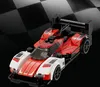 LEGO Speed Champions Porsche 963, Modellauto-Bausatz, Produktbild-Vorschau 16