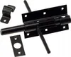 Torriegel Doppelseitig L100 FEINZ Schwarz Produktbild-Vorschau 1