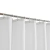 OKWISH Duschvorhang ,180 x 180cm, Wasserdicht Dusch Produktbild-Vorschau 1