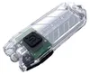 Nitecore Tube V2.0, grijze toeristische zaklamp, 55 lumen Productafbeelding-voorbeeld 1