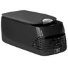 Yolco CX8 Black Frigorifero portatile con funzione Anteprima dell’immagine prodotto 1