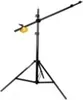 Walimex pro WT-501 trépied à potence 100-410 cm, trépied Voir les images du produit 2