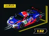 Audi R8 LMS GT3 evo II "Engstler Motorsport, No.8", DTM Produktbild-Vorschau 3