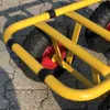 RAVENDO Plattenwagen Lasten Karre Transporthilfe Schwerlast Produktbild-Vorschau 4