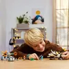 LEGO Horizon Adventures Aloy e Varl contro Shell-Walker e Anteprima dell’immagine prodotto 7