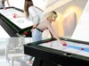 THUNDER® Table de billard avec plateau cymbergaj et Voir les images du produit 29
