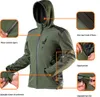 NEO TOOLS Softshell Jacket - Giacca antivento - Softshell Anteprima dell’immagine prodotto 3