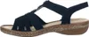 Sportliche Sandalette bis 30mm Sohlenhöhe 62831-00 Produktbild-Vorschau 92