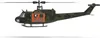 FliteZone Bell UH-1D RC Hubschrauber RtF Produktbild-Vorschau 2