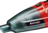Einhell aspirapolvere a batteria TE-VC 18 Li solo 540 ml Anteprima dell’immagine prodotto 14