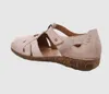 Josef Seibel Damen Ballerina aus Leder mit T-Spange Produktbild-Vorschau 32