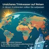 JUNG Oasis 100x5L(500L) Trinkwasseraufbereitung Tabletten Produktbild-Vorschau 4