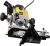 A DeWALT router is shown against a white background. Produktbild-Vorschau