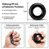 Handtrainer Fingertrainer 5-Pack, Unterarmtrainer Produktbild-Vorschau 10