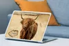 MuchoWow® Laptop Aufkleber Sticker Cover Schottischer Produktbild-Vorschau 4