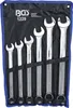 BGS 1229 Maul-Ringschlüssel-Satz XXL, extra lang, 21-32 mm, Produktbild-Vorschau 4