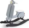 Childhome Schaukel Scooter Mint Blau; Cwrsmb Produktbild-Vorschau 3