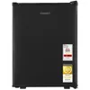 Exquisit Mini-Kühlschrank KB40-V-S-460F schwarz, 33 l, Produktbild-Vorschau 1