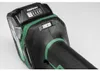 Haakse slijpmachine 125mm, 36 Volt, HIKOKI G3613DVEW2Z Productafbeelding-voorbeeld 14