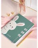 Schülerkalender 2026/2027 "Bunny" | A5, Kunststoff Produktbild-Vorschau 4