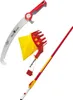 Wolf Garten Piła Do Gałęzi Powercut Saw 370 Pro + Zrywacz Produktbild-Vorschau 3