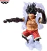 Banpresto One Piece King of Artist - Monkey D. Luffy Náhľad obrázku produktu 7
