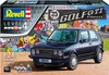 Revell "35 Years VW Golf 1 GTI Pirelli" (en anglais) Voir les images du produit 17
