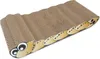 Graffiatoio Magic Cat Caterpillar 50 × 22 × 9 cm Anteprima dell’immagine prodotto 2