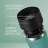 Taza térmica "Travel Mug Classic" de EMSA, color petróleo Vista previa de la imagen del producto 6