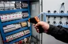 Bigstren 21263 Infračervený bezdotykový teplomer Náhľad obrázku produktu 17