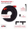 Grafner 15 Meter Perlschlauch Starter-Set, 23 teilig mit Produktbild-Vorschau 2