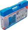 Set di bit universali/di sicurezza BGS con esagono esterno Anteprima dell’immagine prodotto 1