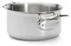 De Buyer KOCHTOPF AFFINITY + DECKEL 16 CM Produktbild-Vorschau 10