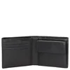 Esquire Geldbörse Herren 8KF RFID Schutz Leder schwarz Produktbild-Vorschau 13