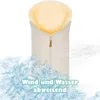 Fillikid Merino Lammfell Fußsack Winterfußsack für Produktbild-Vorschau 8