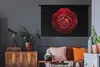 MuchoWow® Wandteppich Wandbehang Eine Nahaufnahme einer Produktbild-Vorschau 5