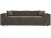 Besilio Möbel - Schlafsofa 250 cm Santorini - Modernes Produktbild-Vorschau 4