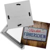 Für den Führerschein Rahmen Spardose aus Holz als Produktbild-Vorschau 8