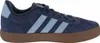 Adidas VL COURT 3.0 K  Sneakers Laag - Blauw - Maat 38 Produktbild-Vorschau 9