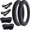 2x pneu Enduro Motocross Kenda K270 2.75-19 (2 3/4 x 19) Náhled obrázku produktu 1