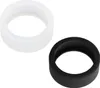 2Pcs Smart Ring Silicone Cover Cienki, lekki, przyjazny dla Podgląd zdjęcia produktu 1