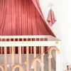 ATB Weiss Babybett Ila 60x120 - Baby Bett Für Baby , Produktbild-Vorschau 8