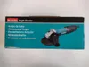 Makita GA4530R, 11000 ot/min, 115, 6.4, AC, 1,8 kg Náhľad obrázku produktu 21