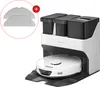 Roborock S7 Max Ultra Robot Vacuum Cleaner 5500Pa, robot Podgląd zdjęcia produktu 1