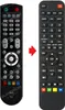 NAD C368 | C375 | C375BEE Fernbedienung Produktbild-Vorschau 1