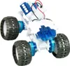 Mořské autíčko 4x4 POWERplus Thunderbird Náhled obrázku produktu 8