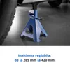 Cavalletto professionale 2 a Anteprima dell’immagine prodotto 15