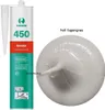 Ramsauer 450 Sanitär 1K Silikon Dichtstoff 310ml Kartusche Produktbild-Vorschau 1